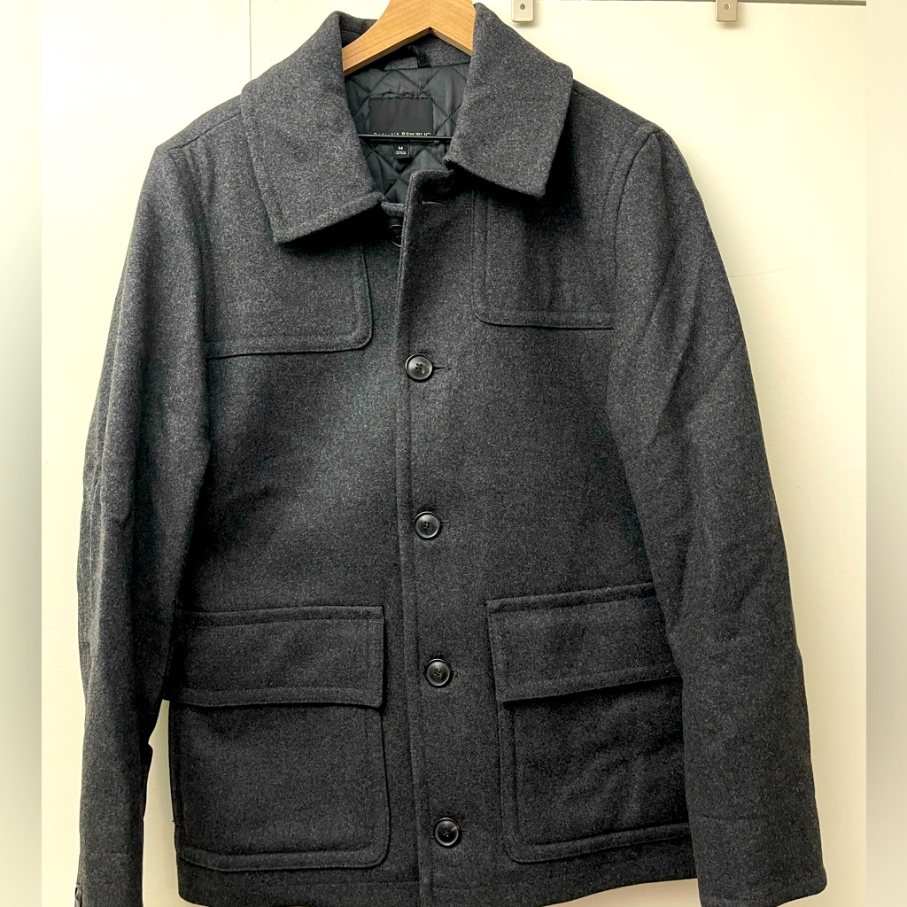 Wool Coal
